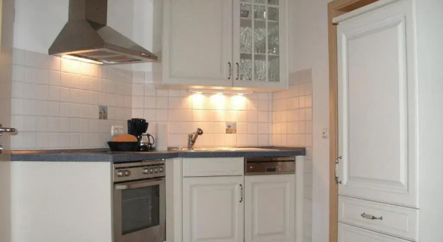 Двухместный номер Standard с балконом Ferienappartements Bernhart