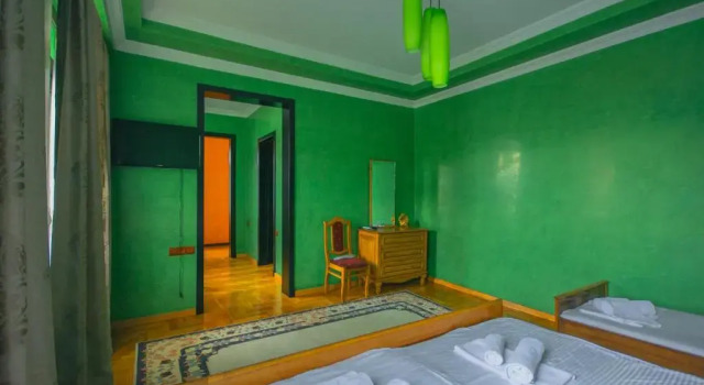 Номер Standard Sisters Warm Guest House