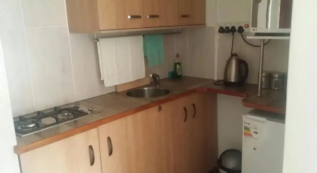 Двухместный номер Standard 12 on Beach Guest House