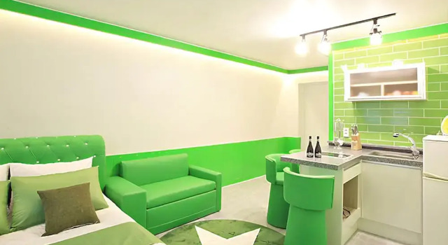 Gapyeong Romance Pension