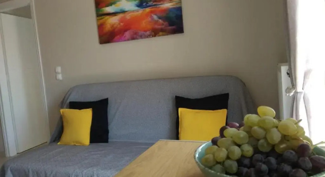 Апартаменты Dream House Ioannina