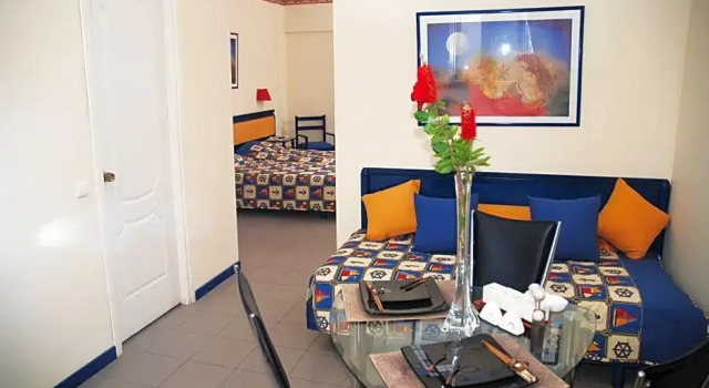 Номер Standard Zante Imperial Beach Hotel