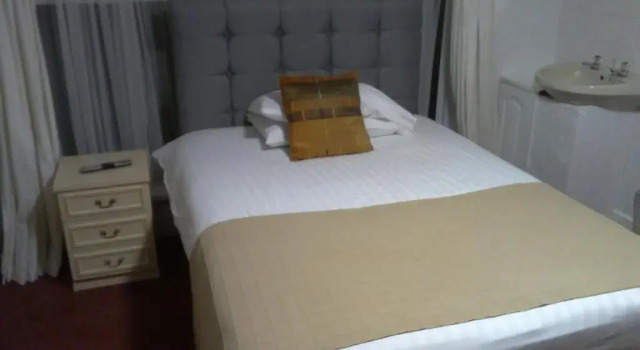 Номер Standard The Clifton Hotel Newcastle