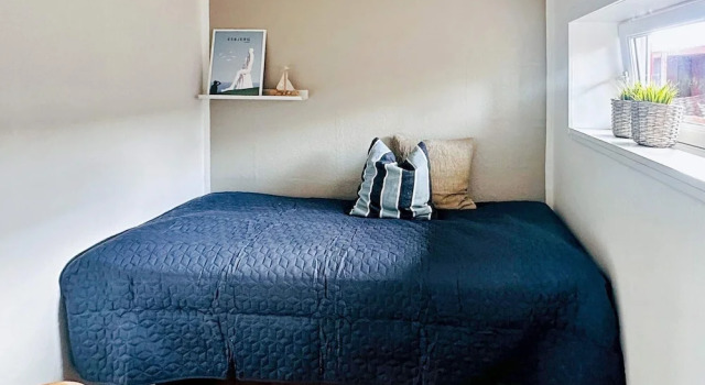 6 Person Holiday Home in Esbjerg V, Prenota Hotel Esbjerg 