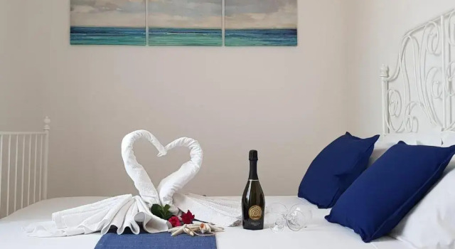 villa laria, Varaa Villa Tropea Calabria