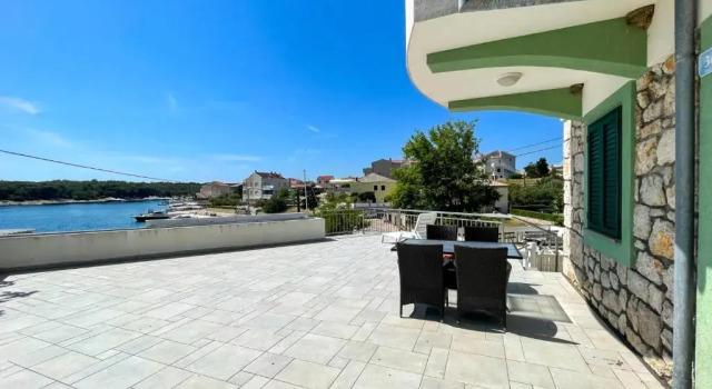Апартаменты Apartment Marina, the place with beautiful sunset