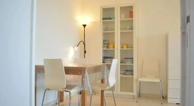 Appartement Banyuls-sur-Mer, 3 pièces, 6 personnes - FR-1-225C-57