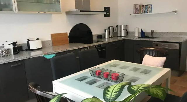 Апартаменты Komfort Ferienwohnung à la Bella