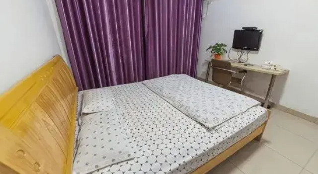 Номер Economy Dihao Apartment