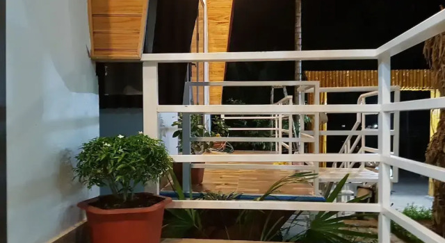 Номер Standard Areca Bungalow