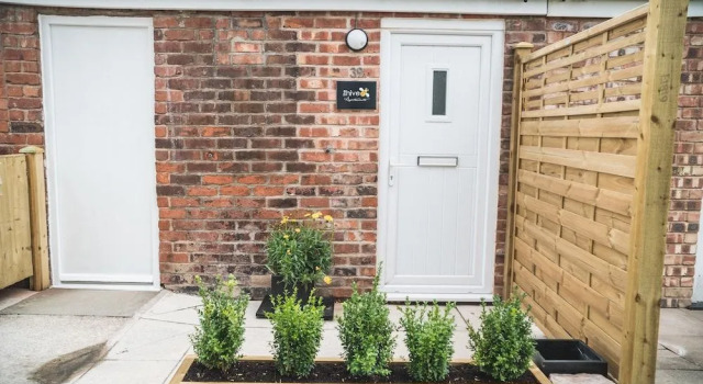 The Hive Apartment, Varaa Huoneisto Asunnot kohteessa Merseyside, Huoneisto
