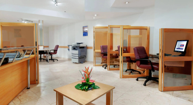 Hilton Yaounde