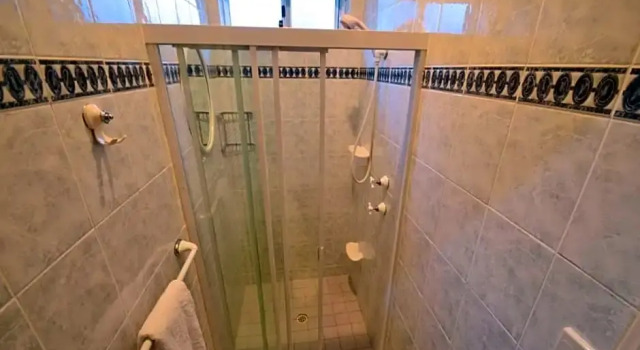 Двухместный номер Standard Inn The Tuarts Guest Lodge