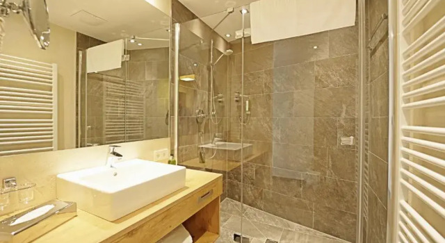 Апартаменты с 2 комнатами Tschuggmall Appartements