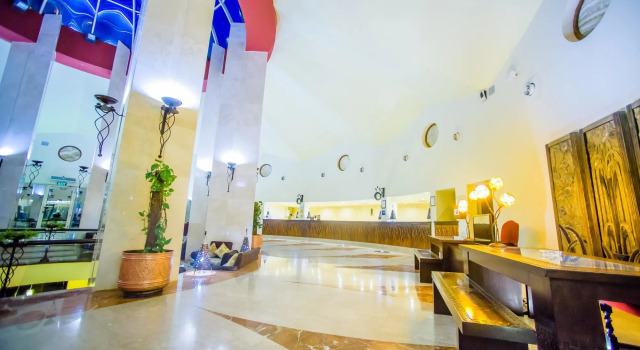 Carols Beau Rivage Hotel