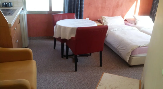 Апартаменты Marom Residence Romema