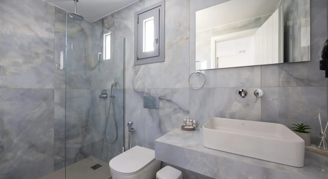 Номер Comfort calmare collection hotel