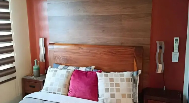 Апартаменты Executive Home Stay Philippines
