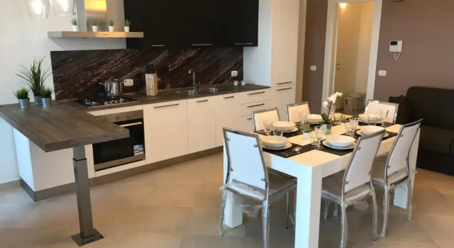 Вилла Red Luxury in Borgo Guardiola near Cefalù