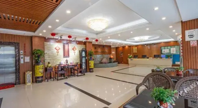 Suzhou Lingdu Hotel, Забронировать Отель Сучжоу Китай, рядом с Сад Скромного чиновника
