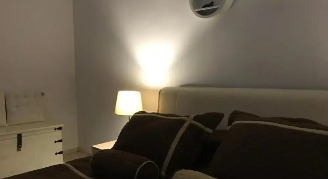 Апартаменты Deluxe Central Business Apartment