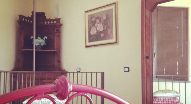 Residence Delle Rose