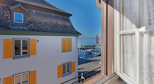 Hotel Schiff