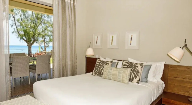 Belle Crique by Horizon Holidays, Buchen Sie Hotel Black River Mauritius