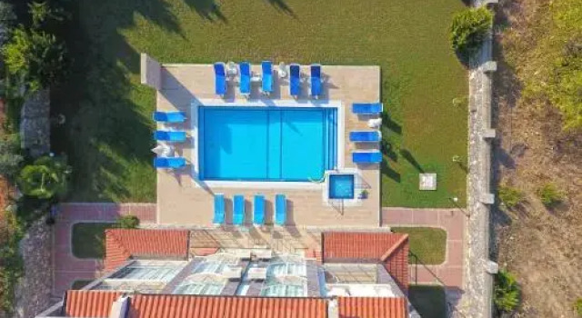 Arion 1 Apartment
