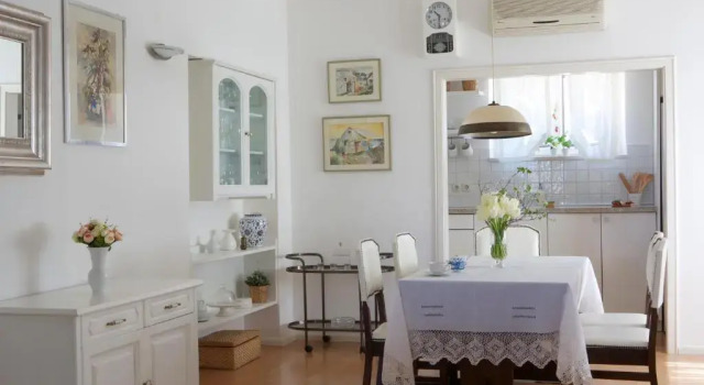 Апартаменты с 2 комнатами Pegasus Apartments & Rooms