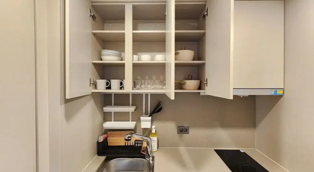 ThePlace34, Reserva ahora Apartamento Apartamentos en Busán, Apartamento