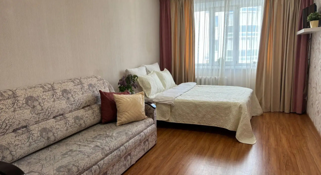 Apartments on Shkolnaya Street, Prenota Appartamento Hotel a Udmurtia con parcheggio, Parcheggio