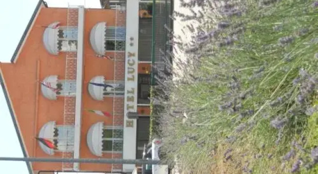 BlueColors Hotel, Prenota Hotel Hotel a Veneto con parcheggio, Parcheggio