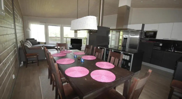 Вилла Deluxe Tapios Villas