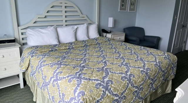 Номер Standard Miramar Condominiums