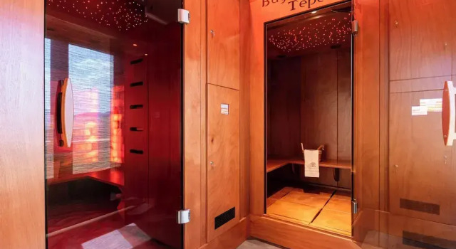 LUAL Bleisure Hotel, Забронировать Отель Отели Лацио с бассейном, Бассейн