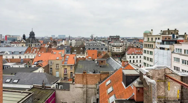 Smartflats Design - Grand-Place, Забронировать Бутик-отель Отели Брюссельского столичного региона 3 звезды, рядом с Центр изобразительных искусств BOZAR, 3*