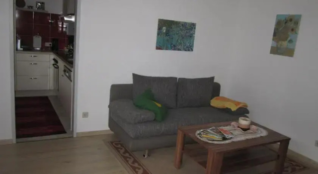 Ferienwohnung Valente, Rezerwuj Apartament Hotele w Karyntia z parkingiem, Parking