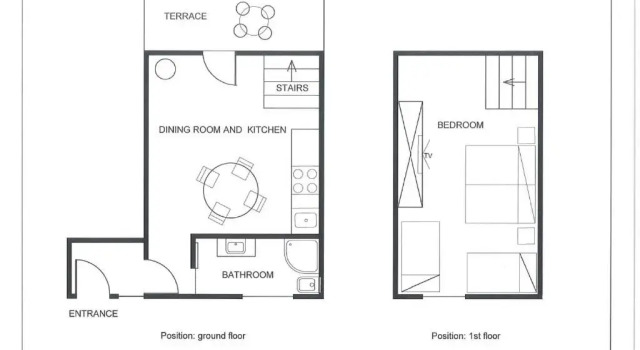 Апартаменты ABC apartments