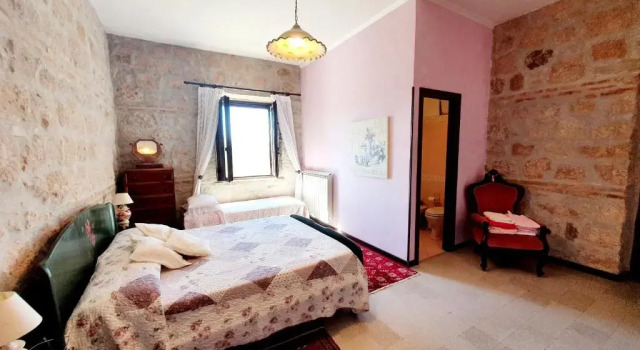 Номер Standard AGRITURISMO iL PIOPPETO