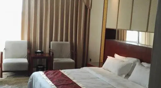 Spring Bay Hotel, Rezerwuj Hotel Foshan Foshan Area