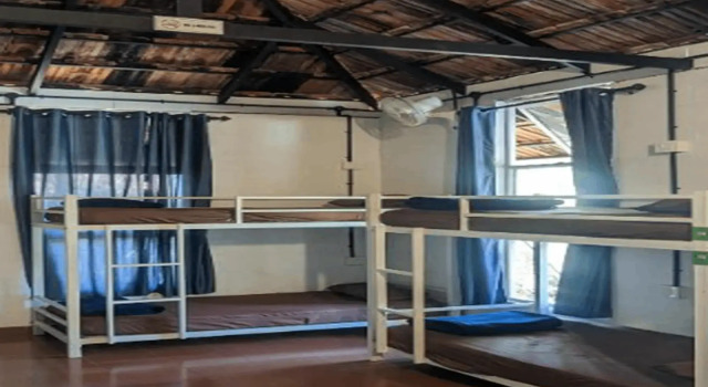 Crossroads Hostel 1957, Buchen Sie Hostel Hostels in Wayanad, Hostel