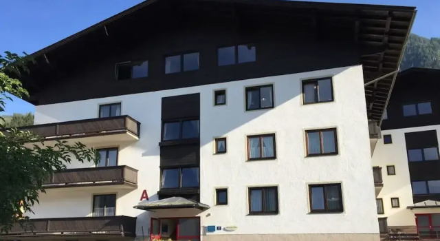 Apart Glacier View by we rent