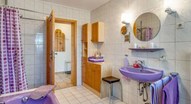 Апартаменты Garden Stay in Steingaden