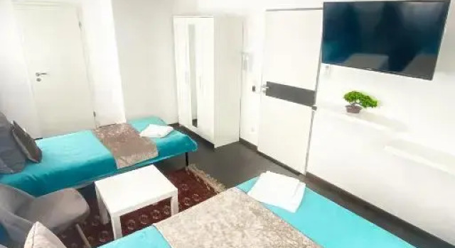 Tau Design Hotel, Prenota Boutique Erlangen Media Franconia