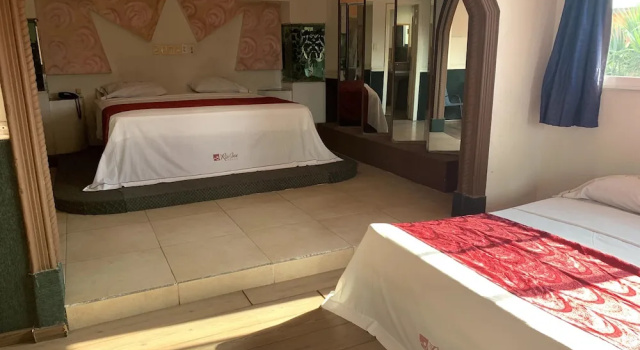Двухместный номер Standard Hotel Rio Inn