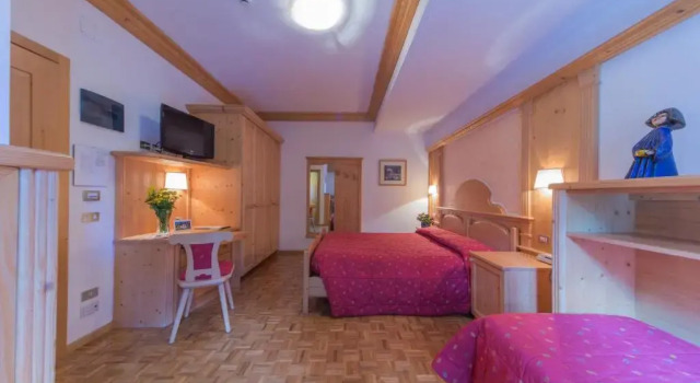 Номер Standard Park Hotel Sport