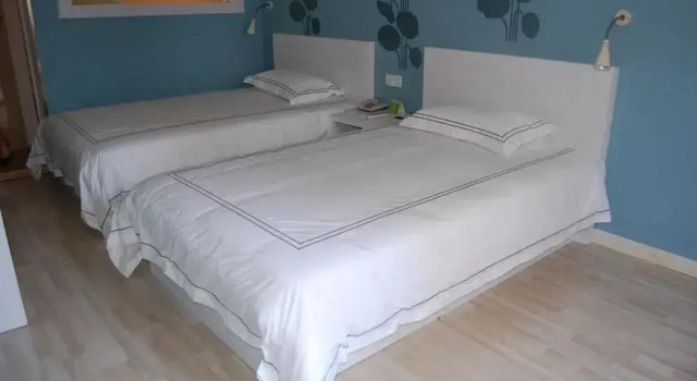 Jintian Inn Yuhu Xiangtan, Rezerwuj Hotel Hotele 3-gwiazdkowe w Xiangtan County, 3*