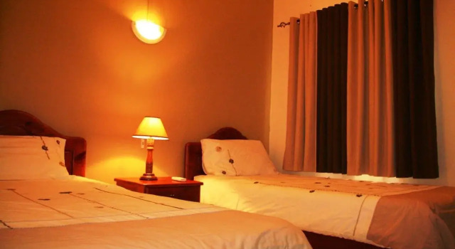 Le Capricorne Villas Mauritius, Rezervovat Hotel Pereybere Mauritius North Coast