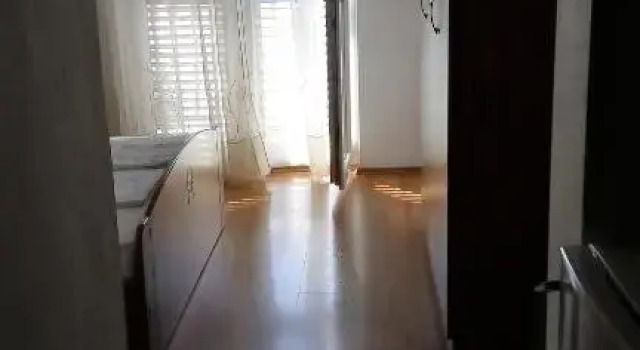 Двухместный номер Standard с балконом Guest House Karević